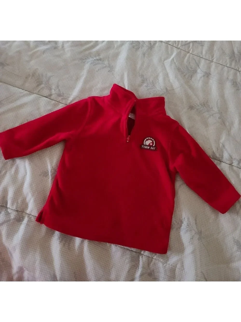 fleece wonder cherokee boys